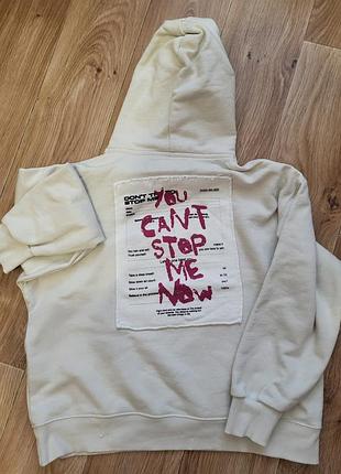 Продам худи zara 2