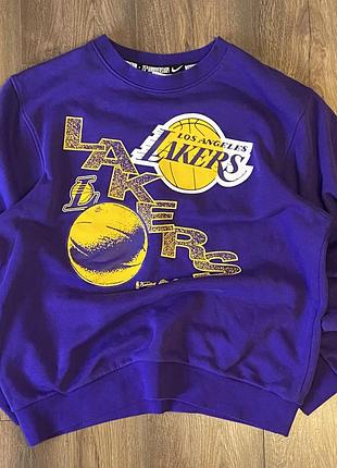 Кофта nike nba