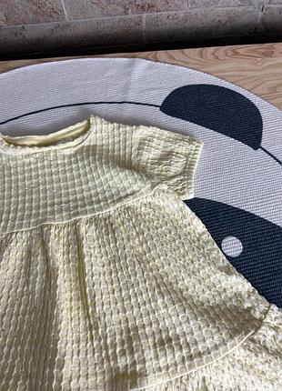 Сукня zara 3