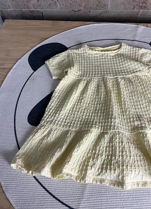Сукня zara 4