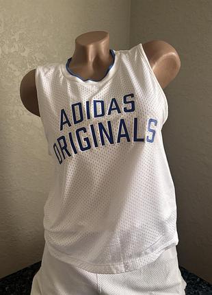 Майка adidas