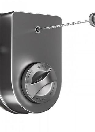 Сушка трос wall dryer wd-5 для білизни надійна та зручна сушка wall dryer