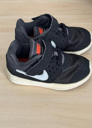 Дитячі кросівки nike