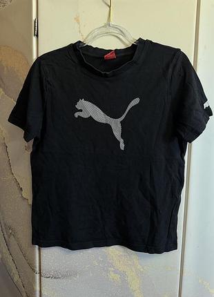 Футболка puma оригінал