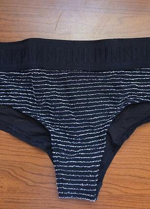 Трусики victoria's secret  xs