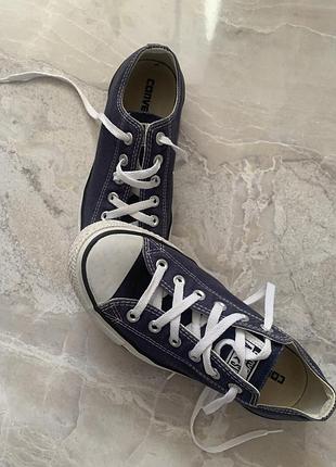 Converse кеди