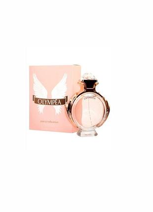 Paco rabanne olympea парфуми