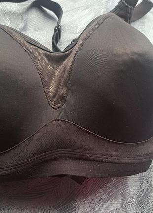 Спортивный топ-бюст m&amp;s 85d