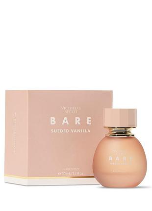 Парфуми victoria's secret bare sueded vanilla