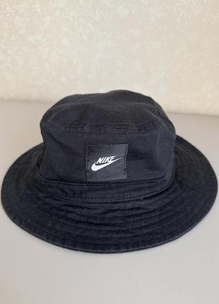 Панама nike ( оригиналінал)