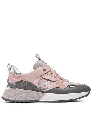 Жіночі кросівки michael kors. розмір:38. матеріал:шкіра