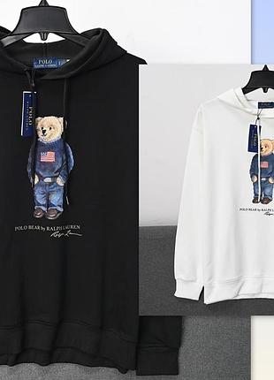 Худі чоловічій polo ralph lauren худи мужской
