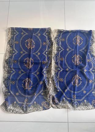 Накидка в стилі roberto cavalli