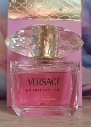 Парфюми bright crystal versace