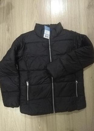 Куртки демісезонні весна осінь pepperts, 128, 134, 140, 146