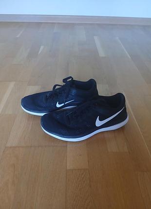 Кроссовки nike сетка