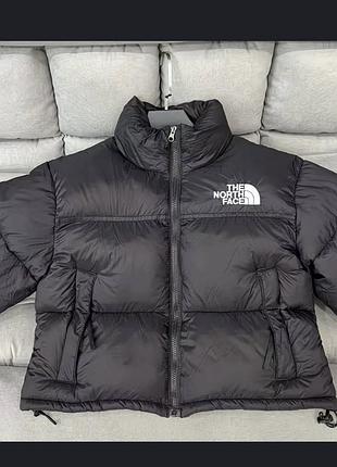 Пуховик the north face🔥🔥🔥❄️☃️
