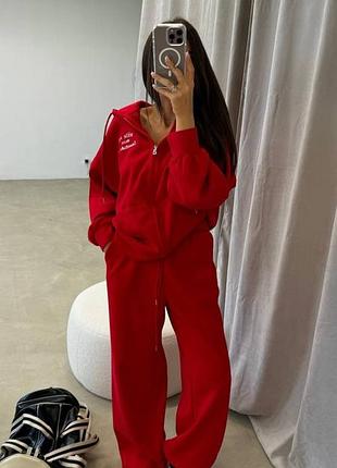 Костюм прогулянковий
