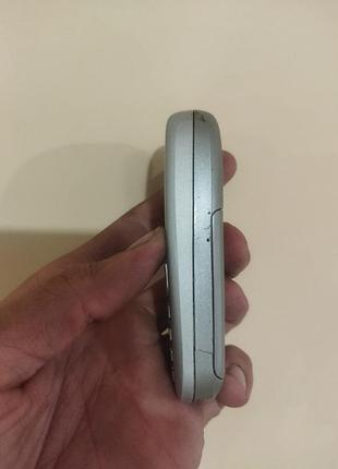 Телефон siemens a65 5