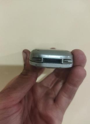 Телефон siemens a65 4