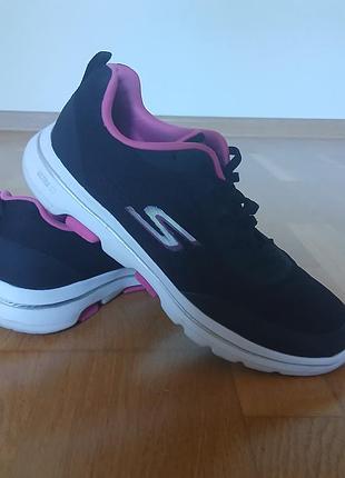 Кроссовки skechers ultra go