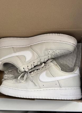 Air force 1 , в гарному стані