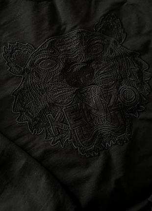 Кофта kenzo свитшот 2