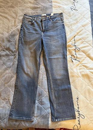 Джинси zara 44