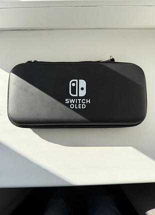 Nintendo switch oled 2