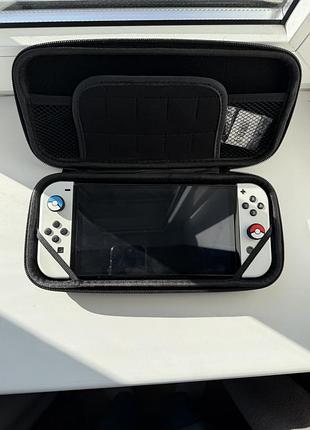 Nintendo switch oled 3