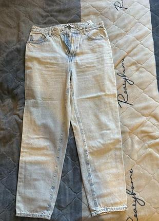 Джинси zara 42