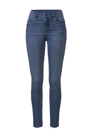 Джинсы женские "super skinny fit" 44