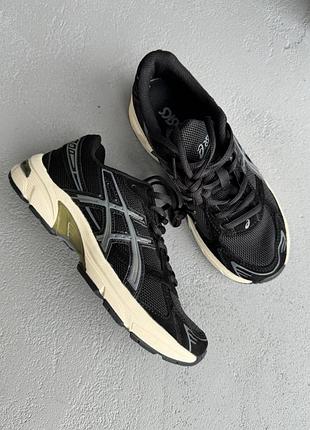 😍 женские кроссовки asics gel-1130 black