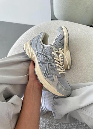 😍 женские кроссовки asics gel-1130 peedmont grey
