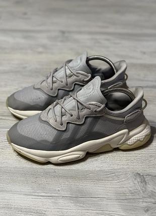 Жіночі кросівки adidas ozweego оригінал р38.5