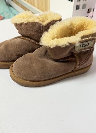 Ugg угги угі 33 розмір 2