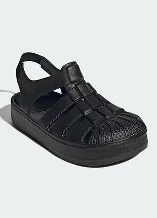 Сандалі superstar kids originals js2844