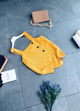 Топ tu clothing з етикеткою