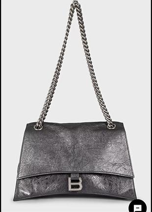 Сумка balenciaga crush оригінал