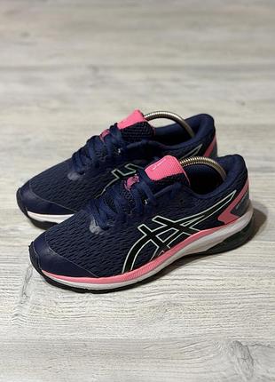 Жіночі бігові кросівки asics gt 1000 9 оригінал р38
