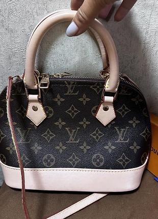 Louis vuitton 🔥🔥сумка 4