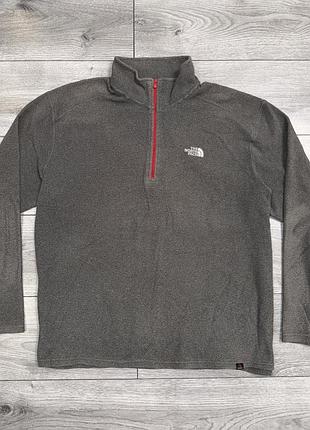 Чоловіча флісова кофта the north face