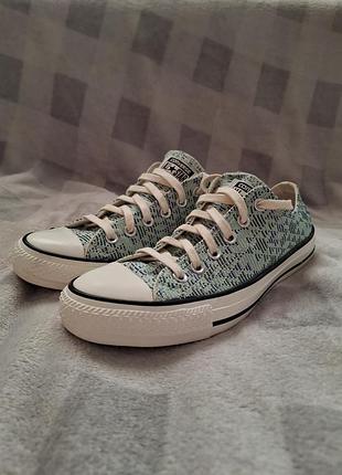 Кеды converse, 39 размер