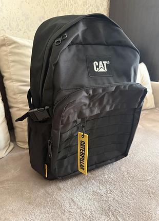 Рюкзак cat combat yuma з відділенням для ноутбука