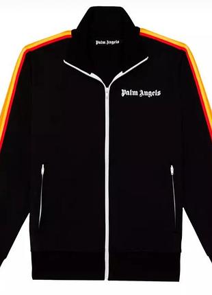 Спортивна кофта palm angels