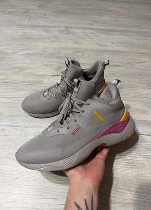 Кросівки arkk copenhagen stormrydr nylon hl 2.0 vulkn waterproof p45