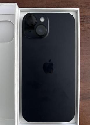 Apple iphone 15 e-sim 128 gb us 4