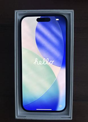 Apple iphone 15 e-sim 128 gb us 2