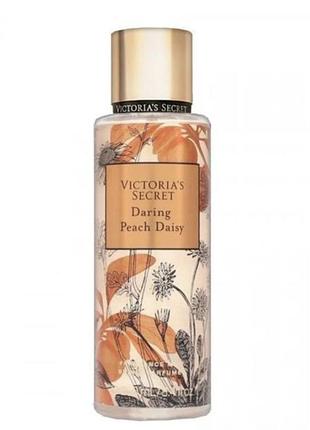 Daring peach daisy victoria's secret спрей