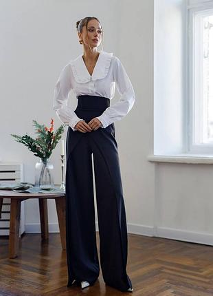 Брюки (4 цвета) xs,s,m,l
